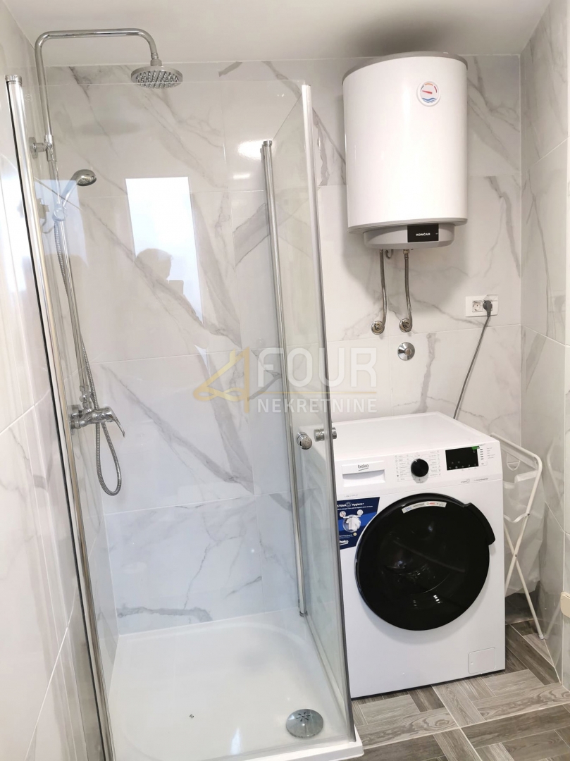 Stanovanje Potok, Rijeka, 47,39m2