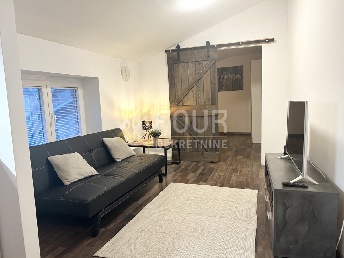 Stanovanje Potok, Rijeka, 47,39m2