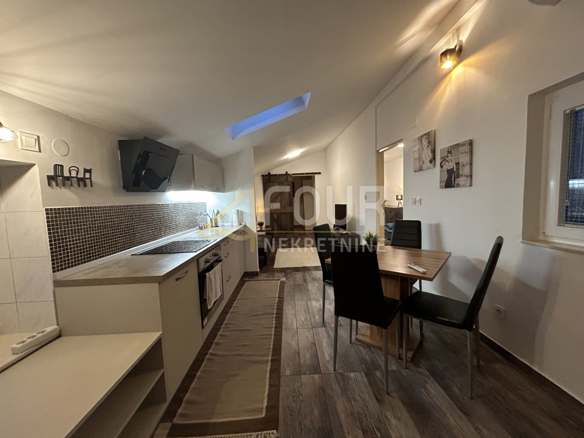 Stanovanje Potok, Rijeka, 47,39m2