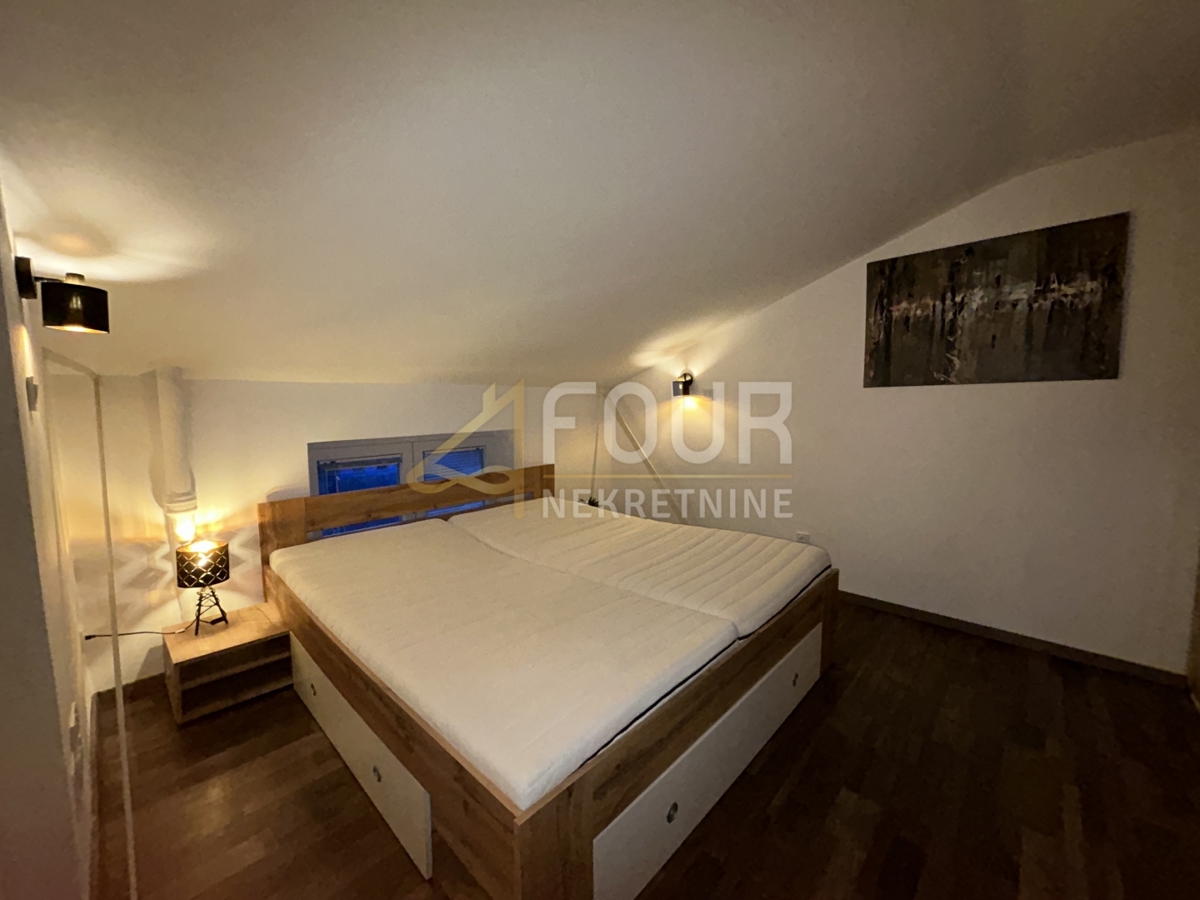 Stanovanje Potok, Rijeka, 47,39m2