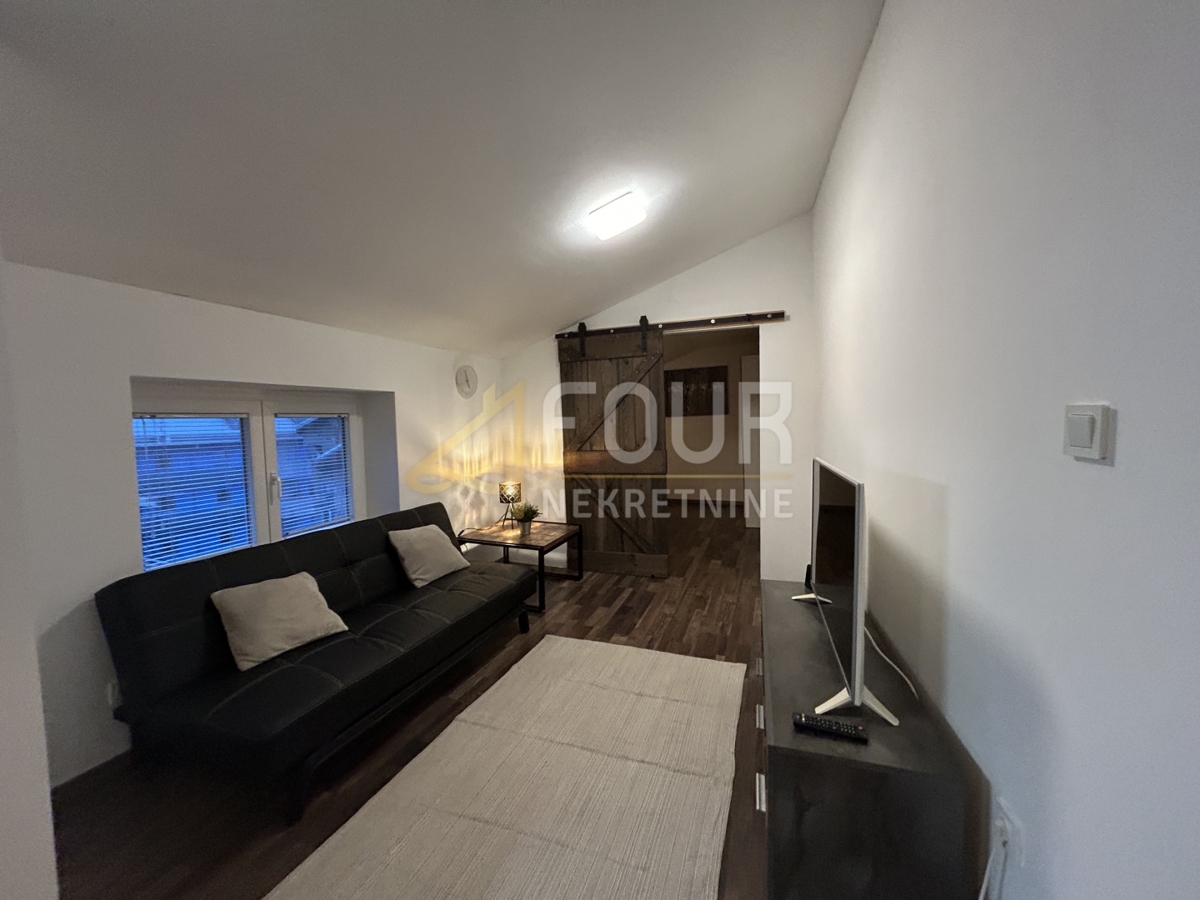 Stanovanje Potok, Rijeka, 47,39m2