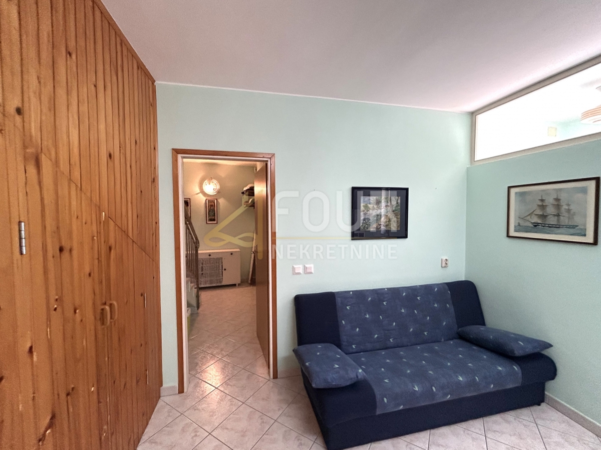 Hiša Šišan, Ližnjan, 180m2