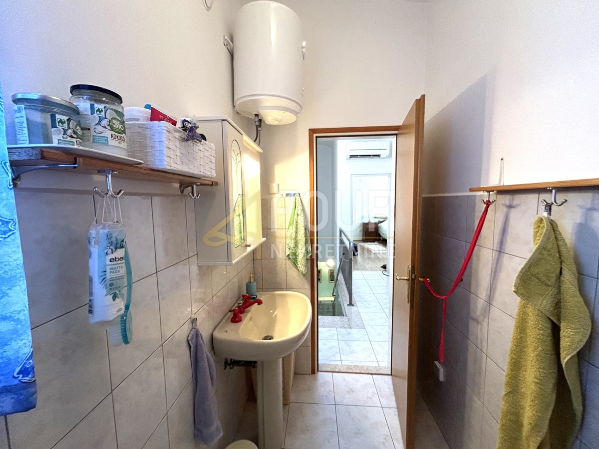 Hiša Šišan, Ližnjan, 180m2