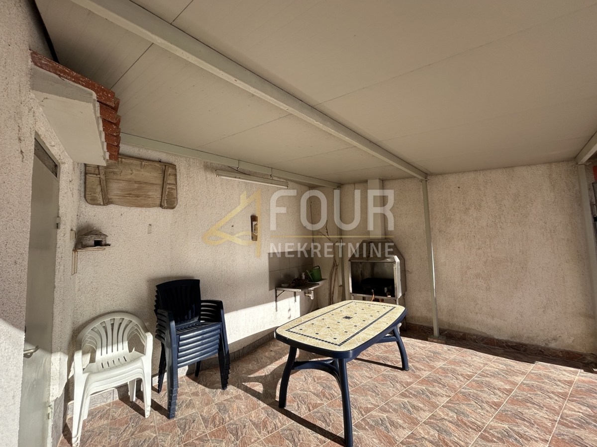 Hiša Šišan, Ližnjan, 180m2