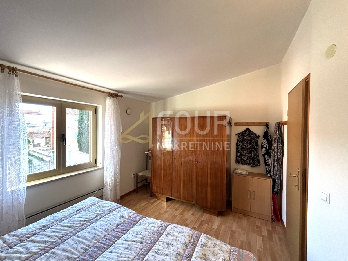 Hiša Šišan, Ližnjan, 180m2