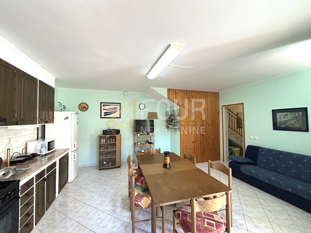 Hiša Šišan, Ližnjan, 180m2