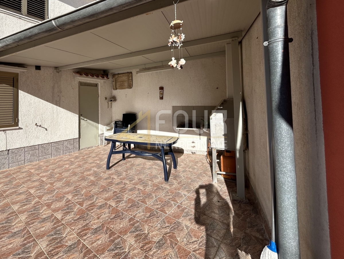 Hiša Šišan, Ližnjan, 180m2