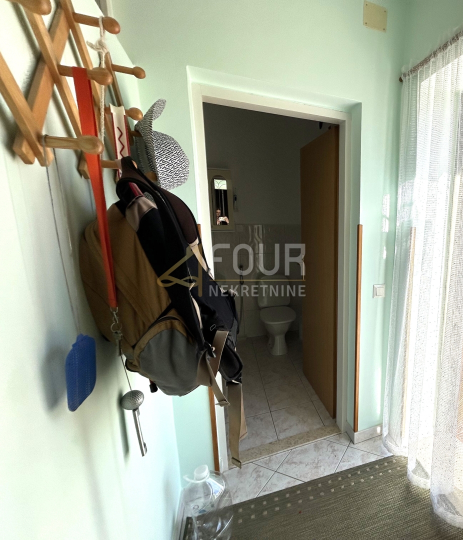 Hiša Šišan, Ližnjan, 180m2