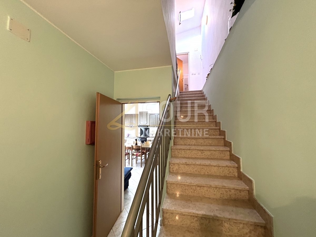 Hiša Šišan, Ližnjan, 180m2