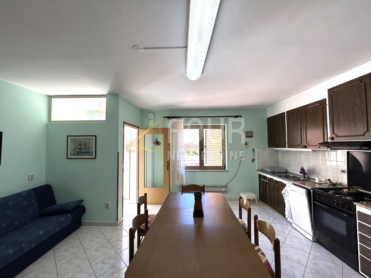 Hiša Šišan, Ližnjan, 180m2