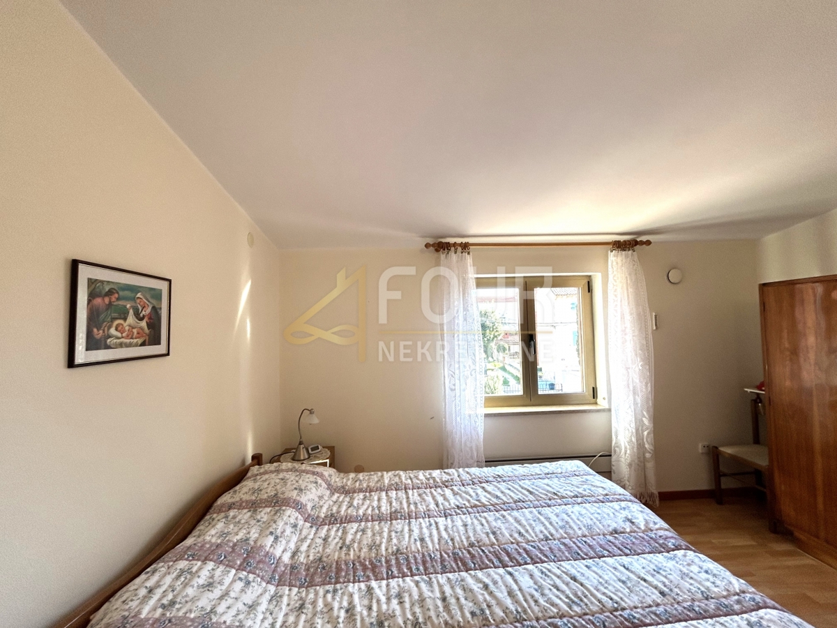 Hiša Šišan, Ližnjan, 180m2