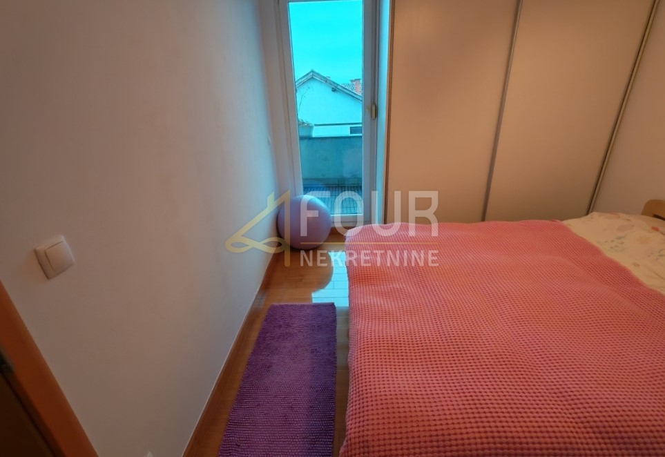 Zagreb, Novi Zagreb - zahod, 1s+db, 65,19m2, balkon