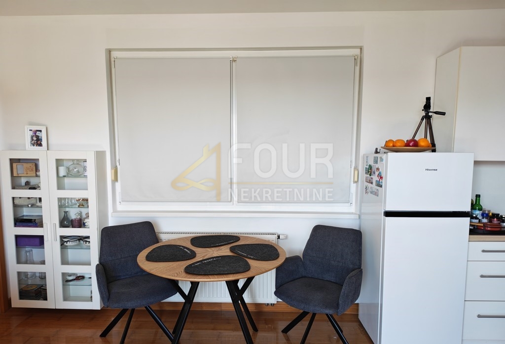 Zagreb, Novi Zagreb - zahod, 1s+db, 65,19m2, balkon