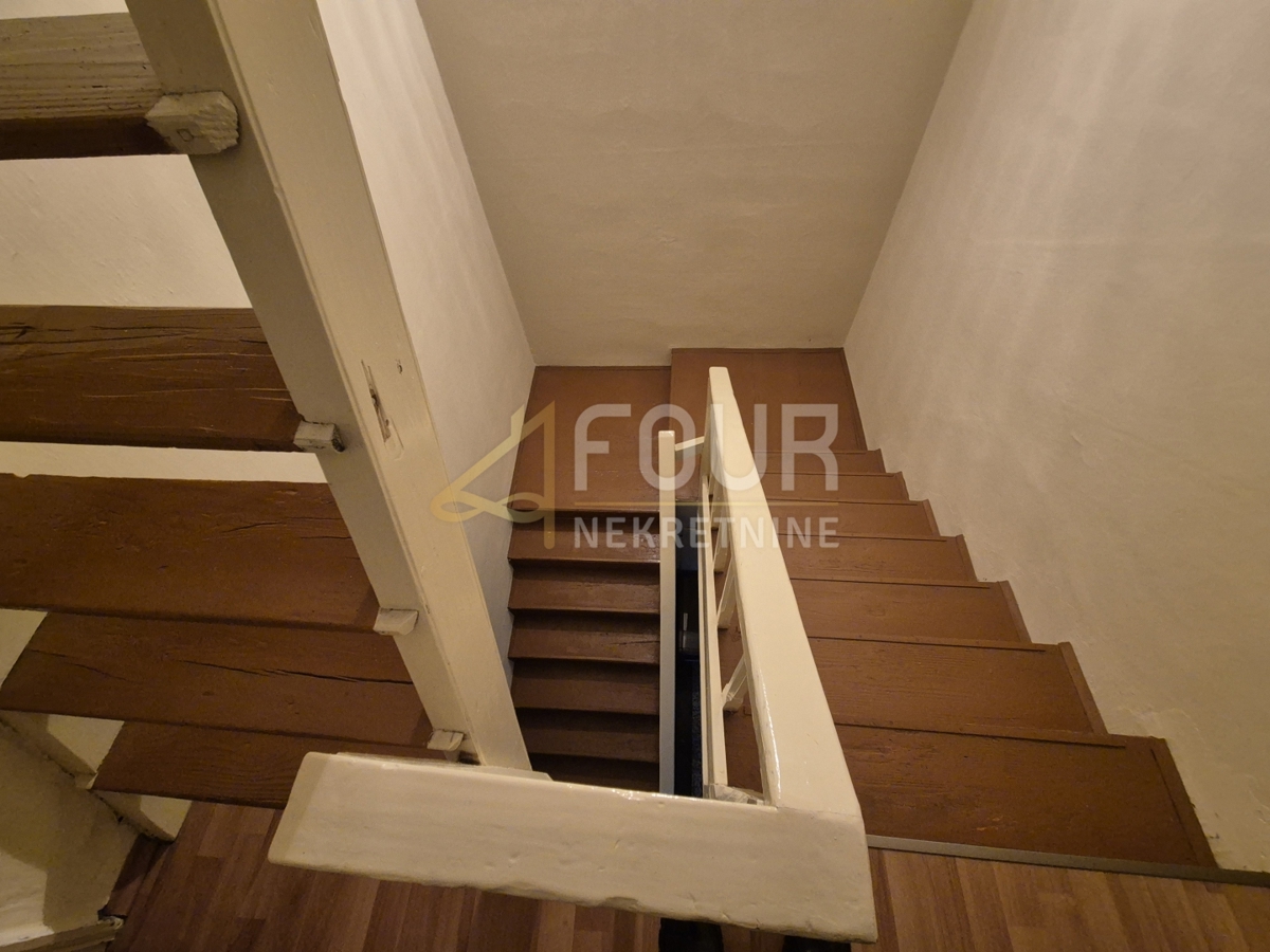 Hiša Križišće, Kraljevica, 110m2