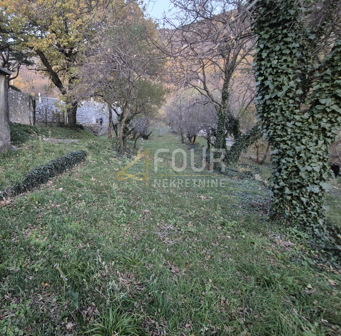 Hiša Križišće, Kraljevica, 110m2