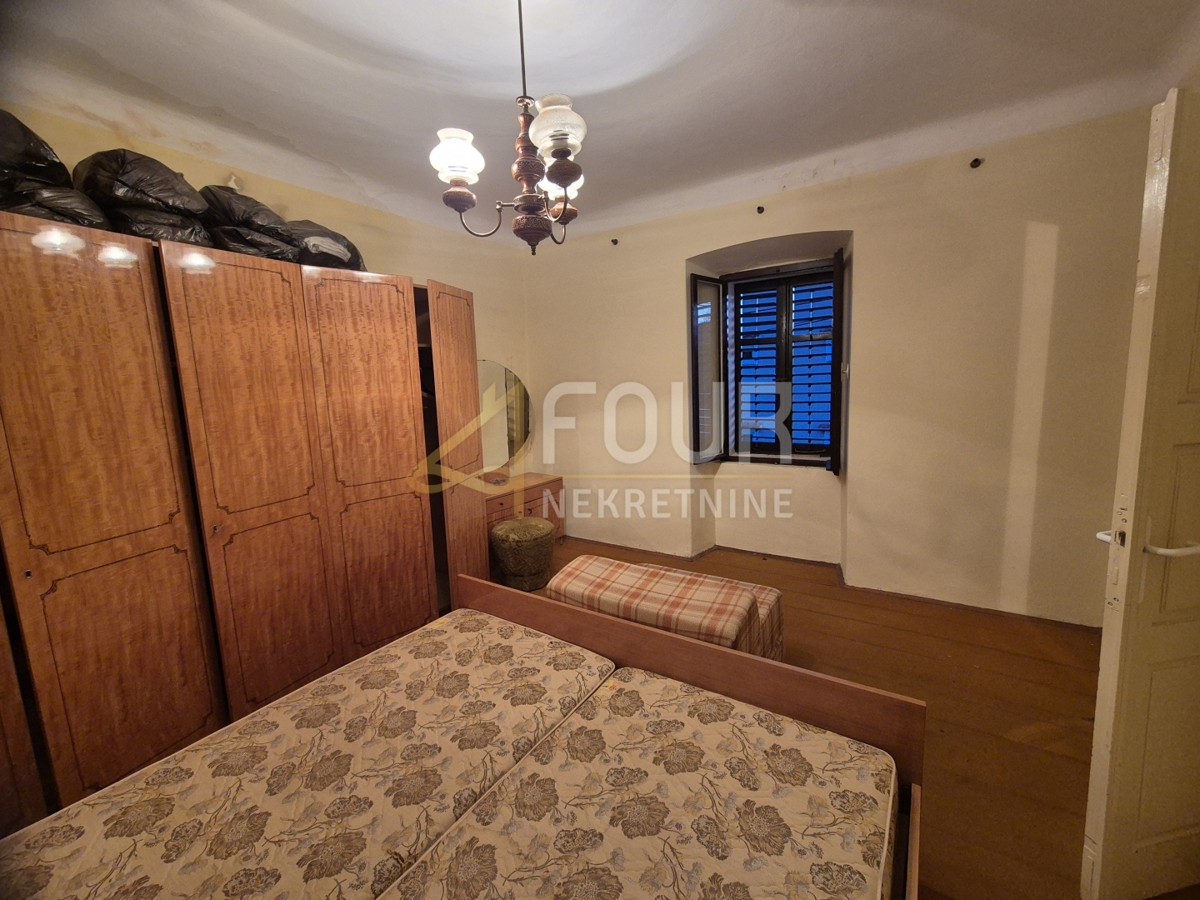 Hiša Križišće, Kraljevica, 110m2