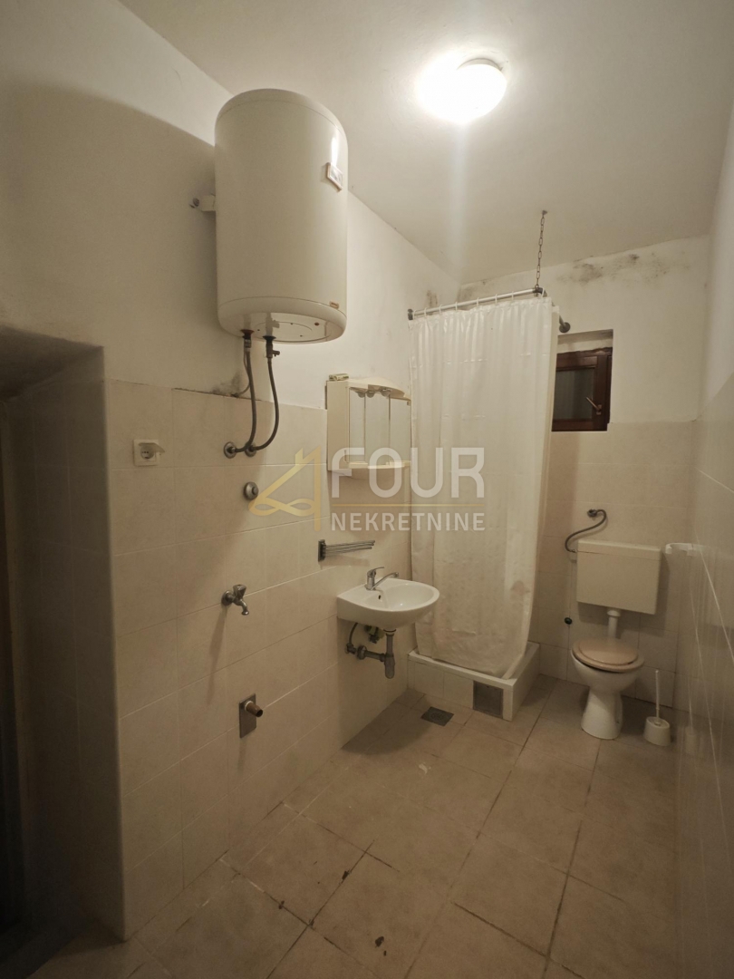 Hiša Križišće, Kraljevica, 110m2