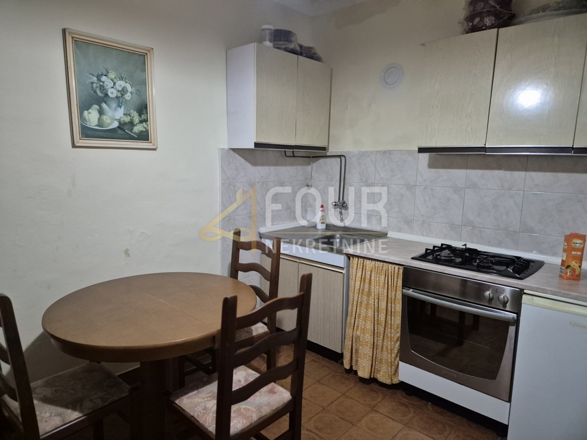 Hiša Križišće, Kraljevica, 110m2