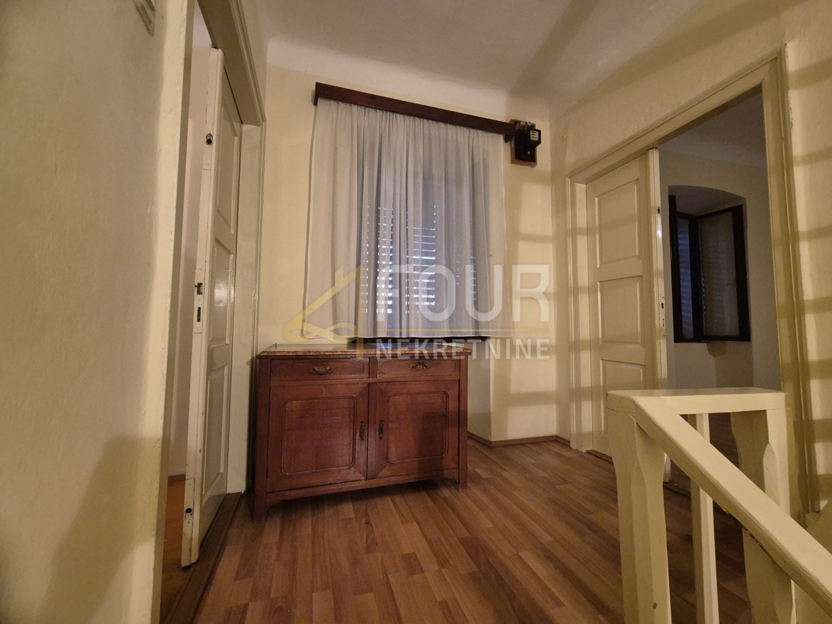 Hiša Križišće, Kraljevica, 110m2