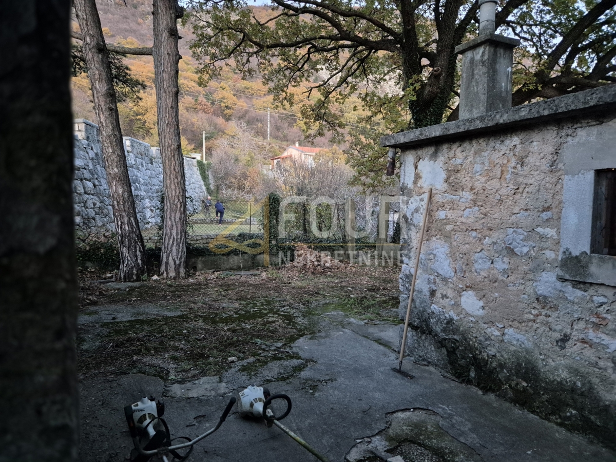 Hiša Križišće, Kraljevica, 110m2