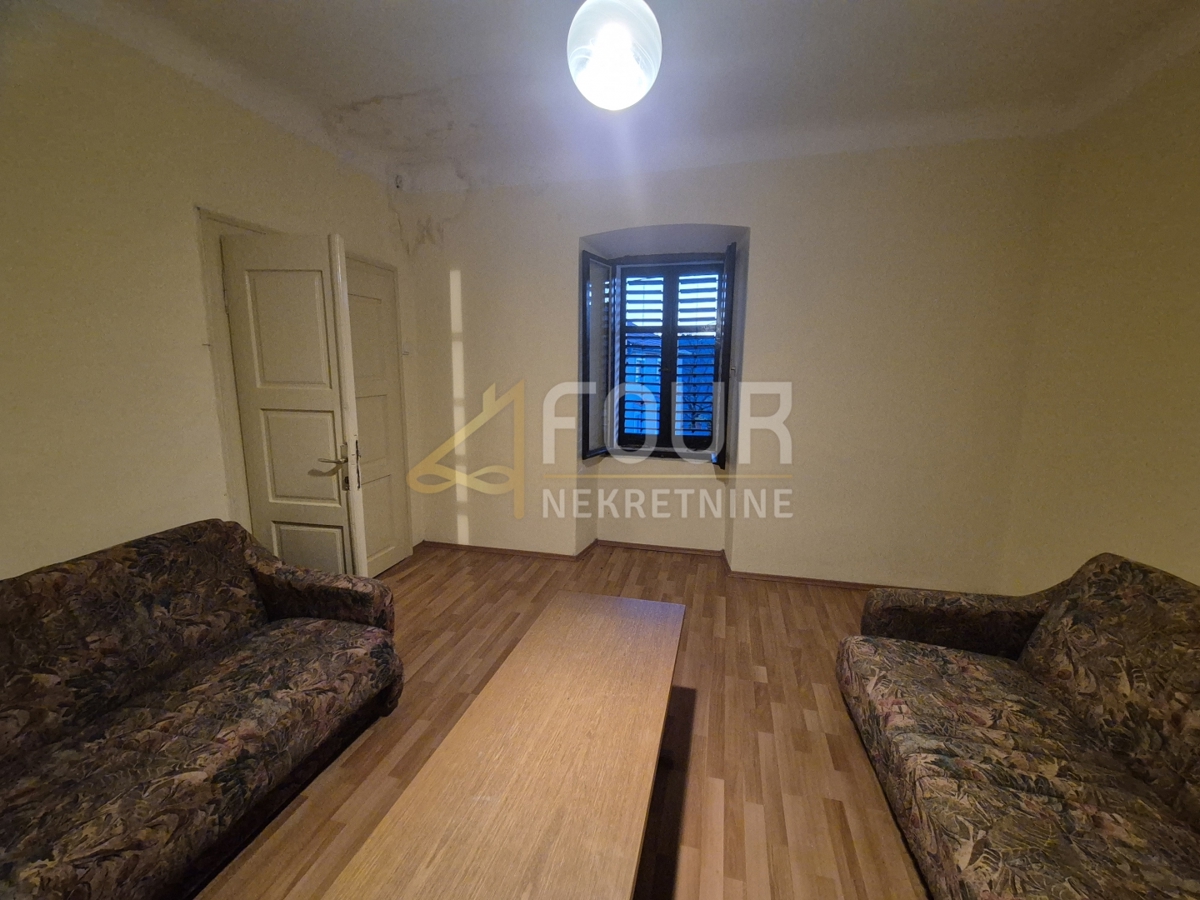 Hiša Križišće, Kraljevica, 110m2