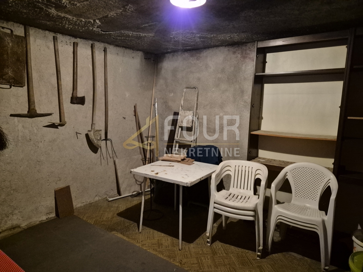 Hiša Križišće, Kraljevica, 110m2