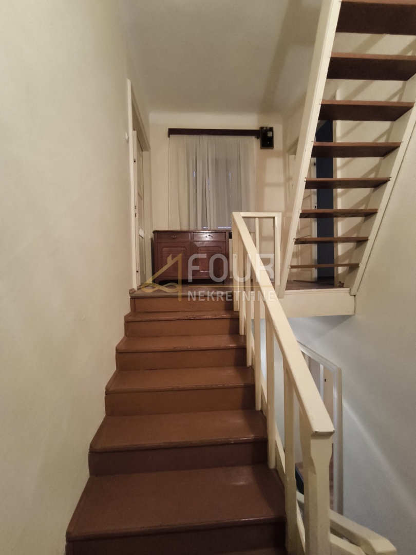 Hiša Križišće, Kraljevica, 110m2