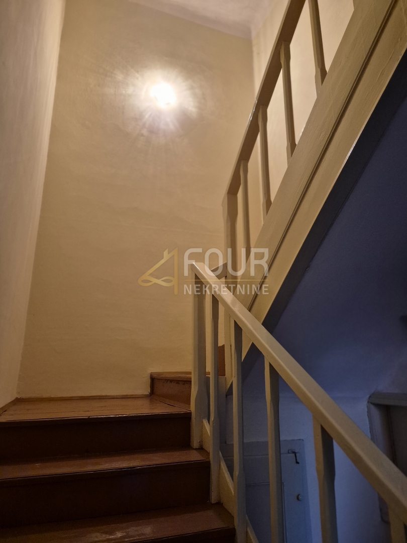 Hiša Križišće, Kraljevica, 110m2