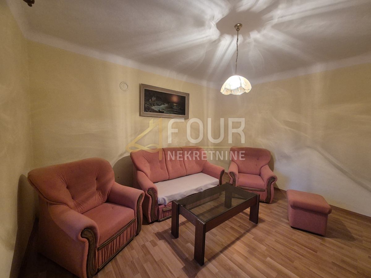 Hiša Križišće, Kraljevica, 110m2