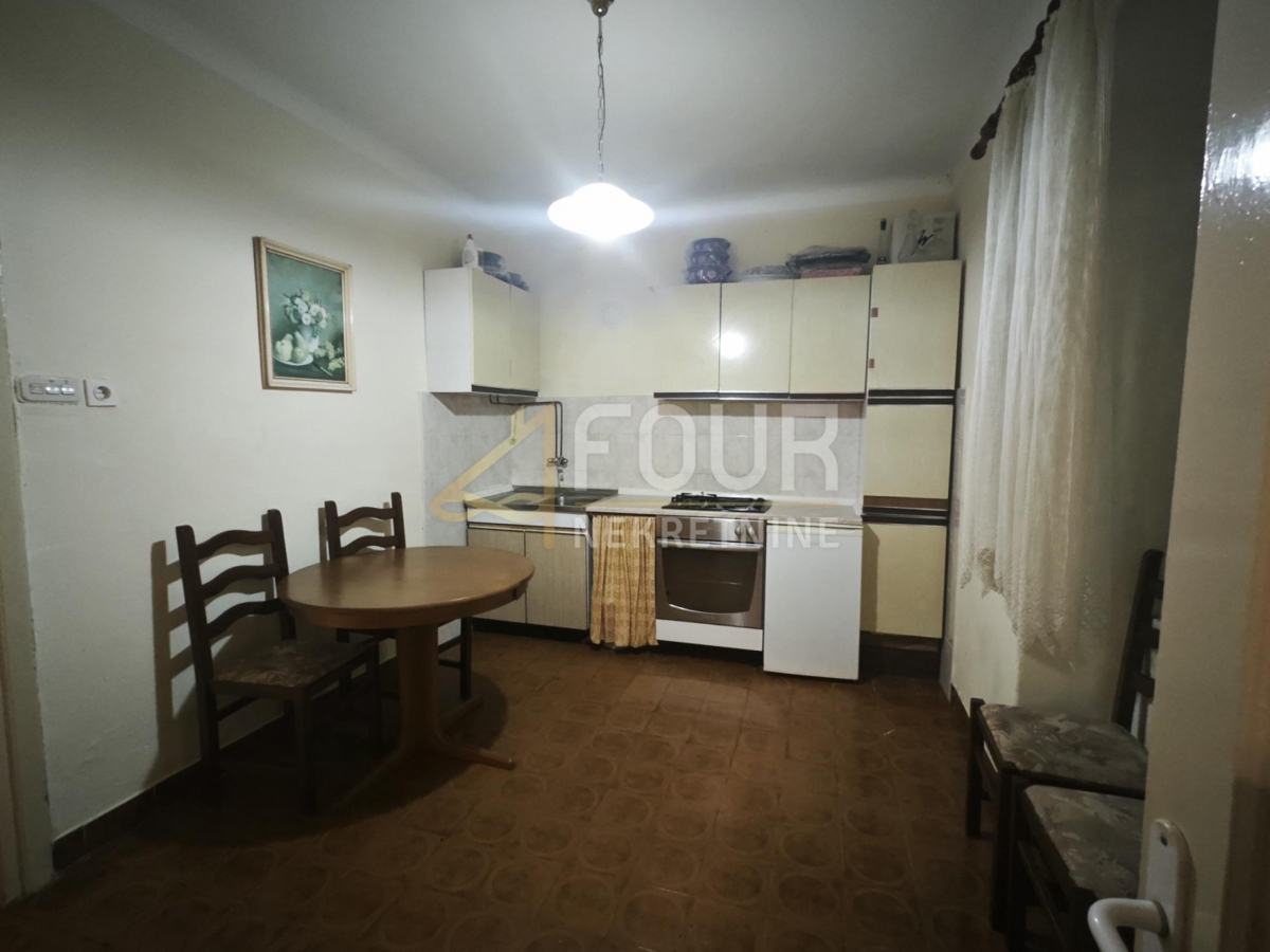 Hiša Križišće, Kraljevica, 110m2