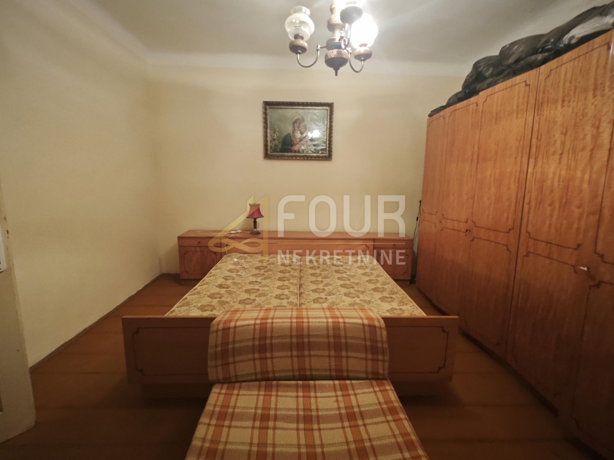 Hiša Križišće, Kraljevica, 110m2