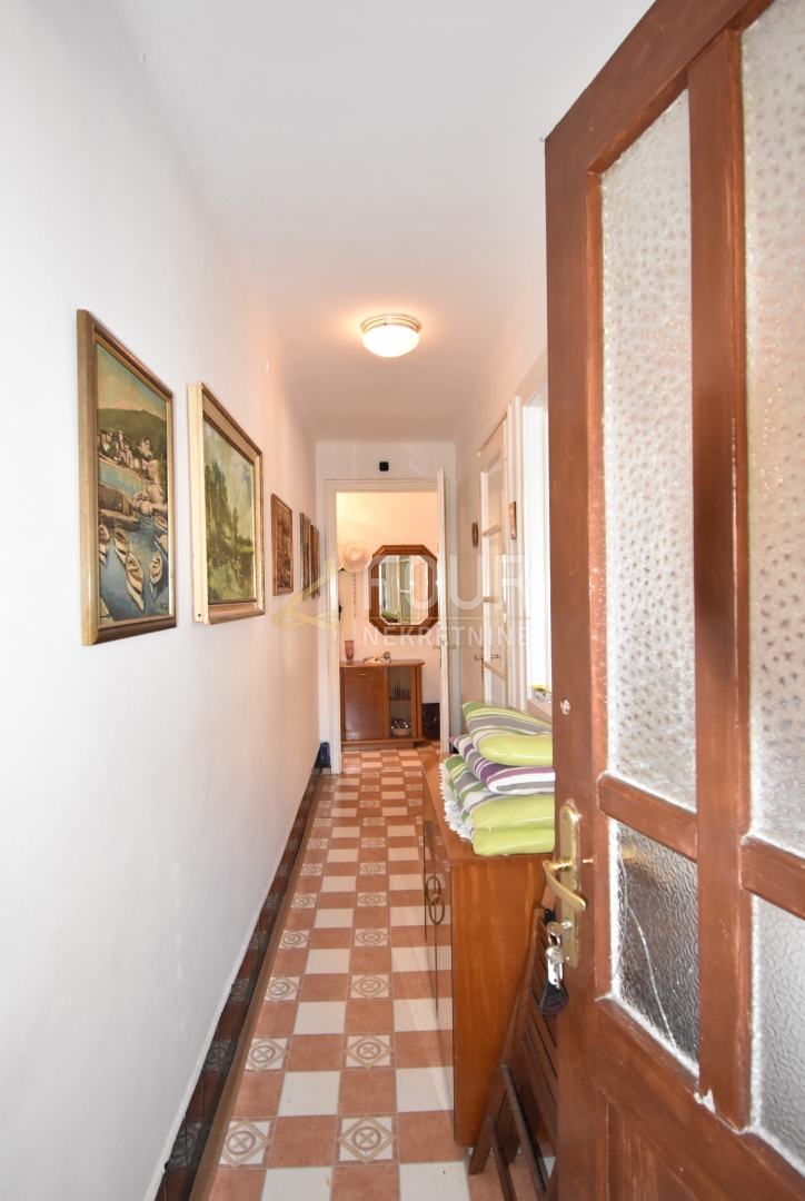 Stanovanje Volosko, Opatija, 54,46m2