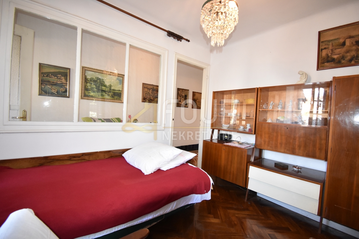 Stanovanje Volosko, Opatija, 54,46m2