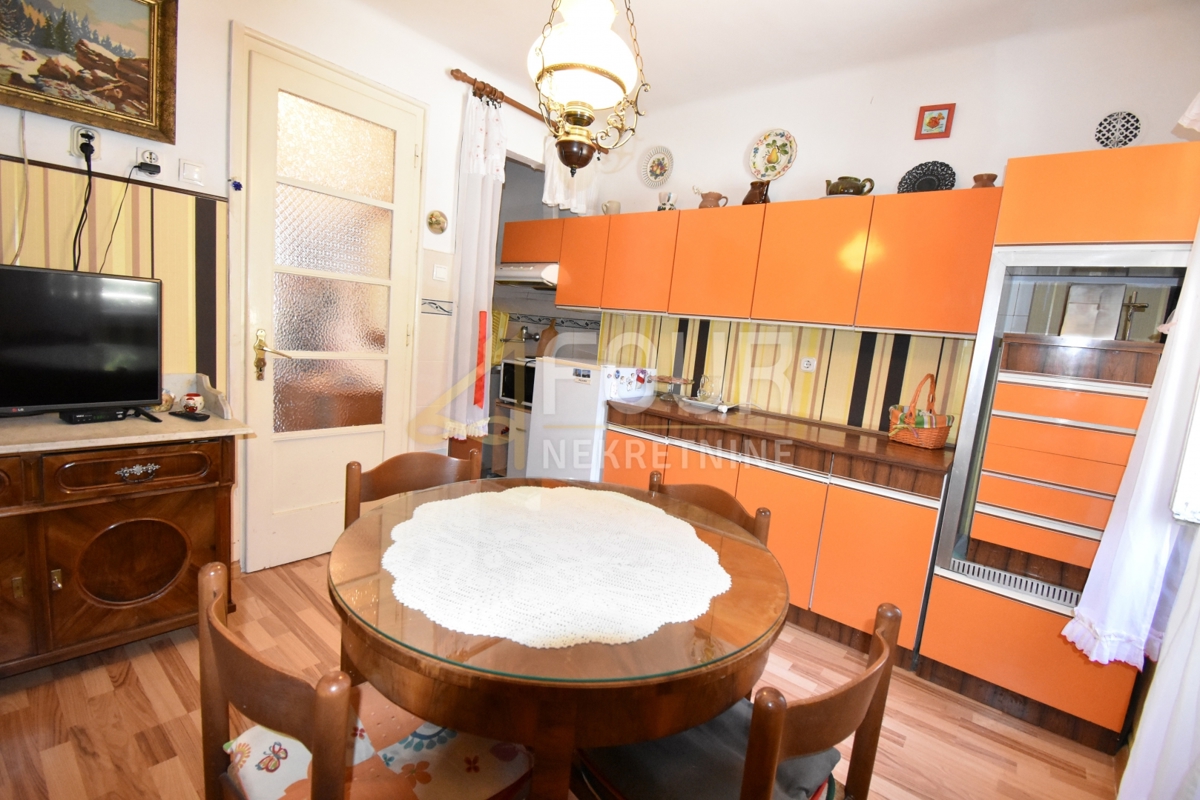 Stanovanje Volosko, Opatija, 54,46m2