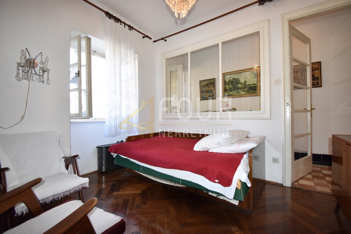 Stanovanje Volosko, Opatija, 54,46m2