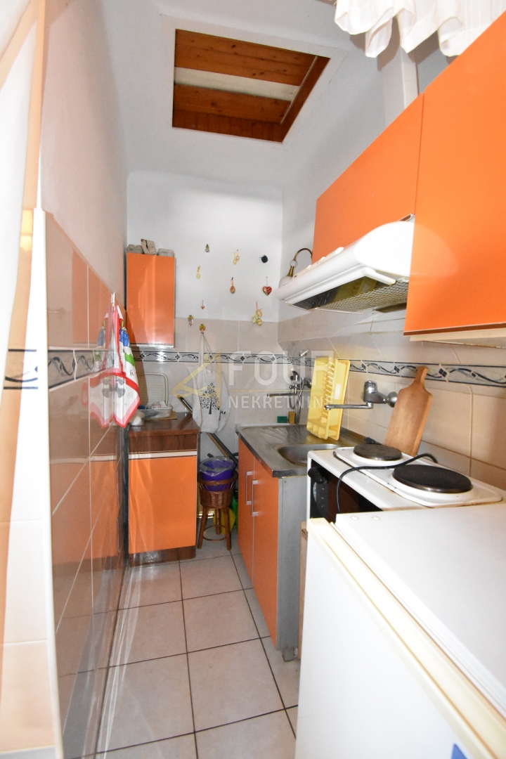 Stanovanje Volosko, Opatija, 54,46m2