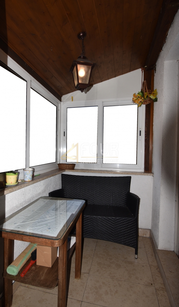 Stanovanje Volosko, Opatija, 54,46m2