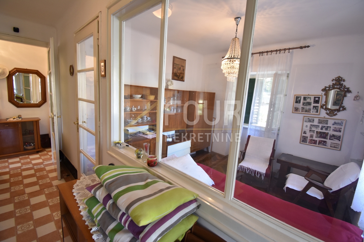 Stanovanje Volosko, Opatija, 54,46m2