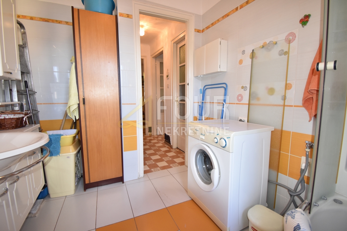 Stanovanje Volosko, Opatija, 54,46m2