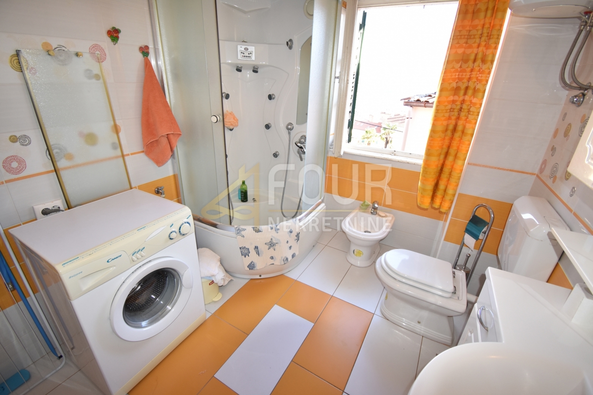 Stanovanje Volosko, Opatija, 54,46m2