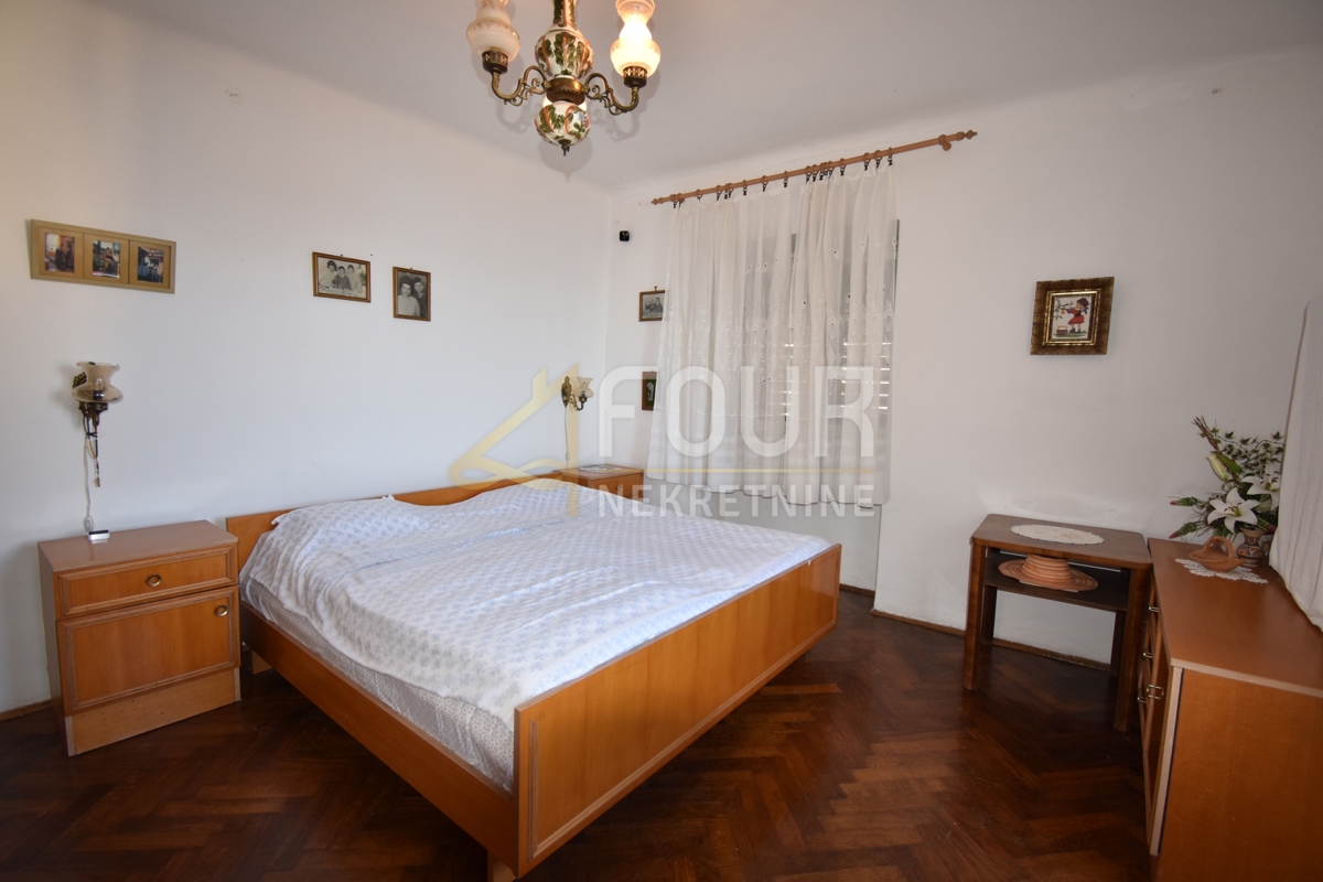 Stanovanje Volosko, Opatija, 54,46m2