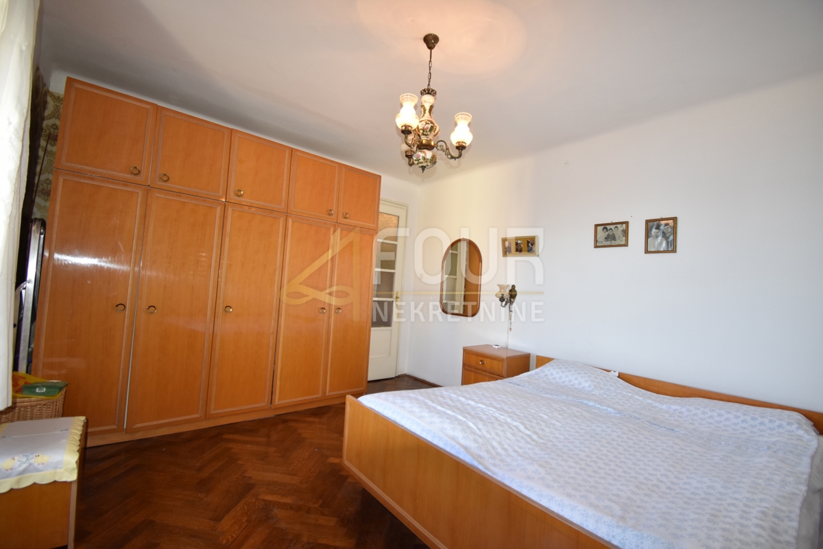 Stanovanje Volosko, Opatija, 54,46m2