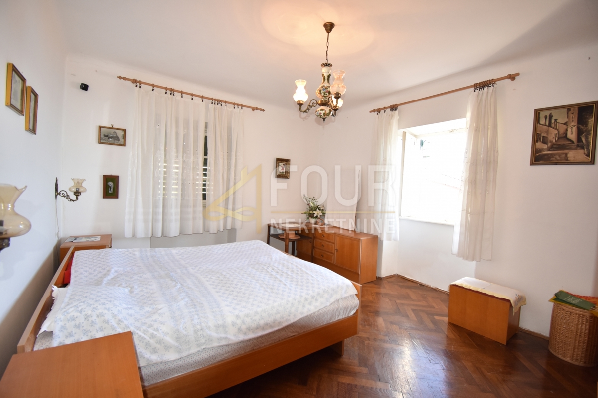 Stanovanje Volosko, Opatija, 54,46m2