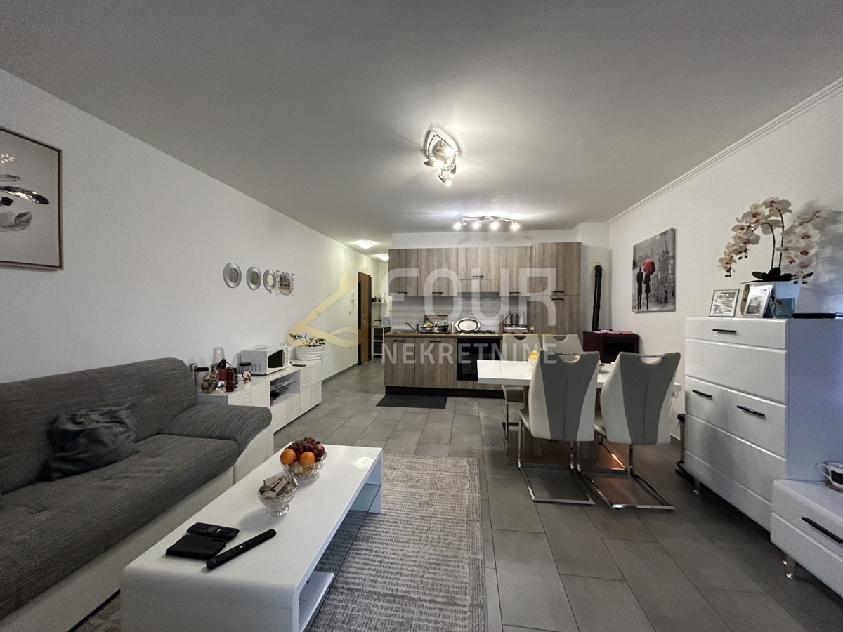 Stanovanje Viškovo, 50,70m2