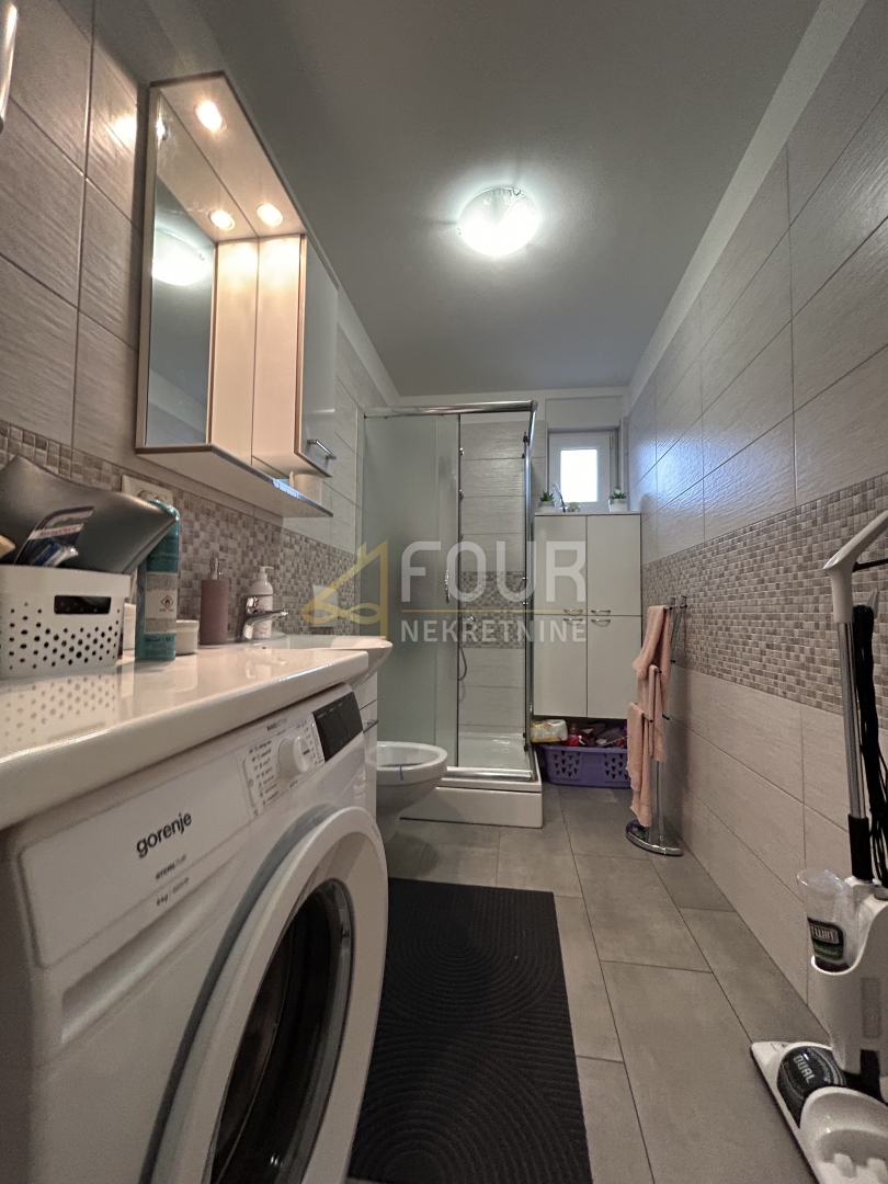 Stanovanje Viškovo, 50,70m2