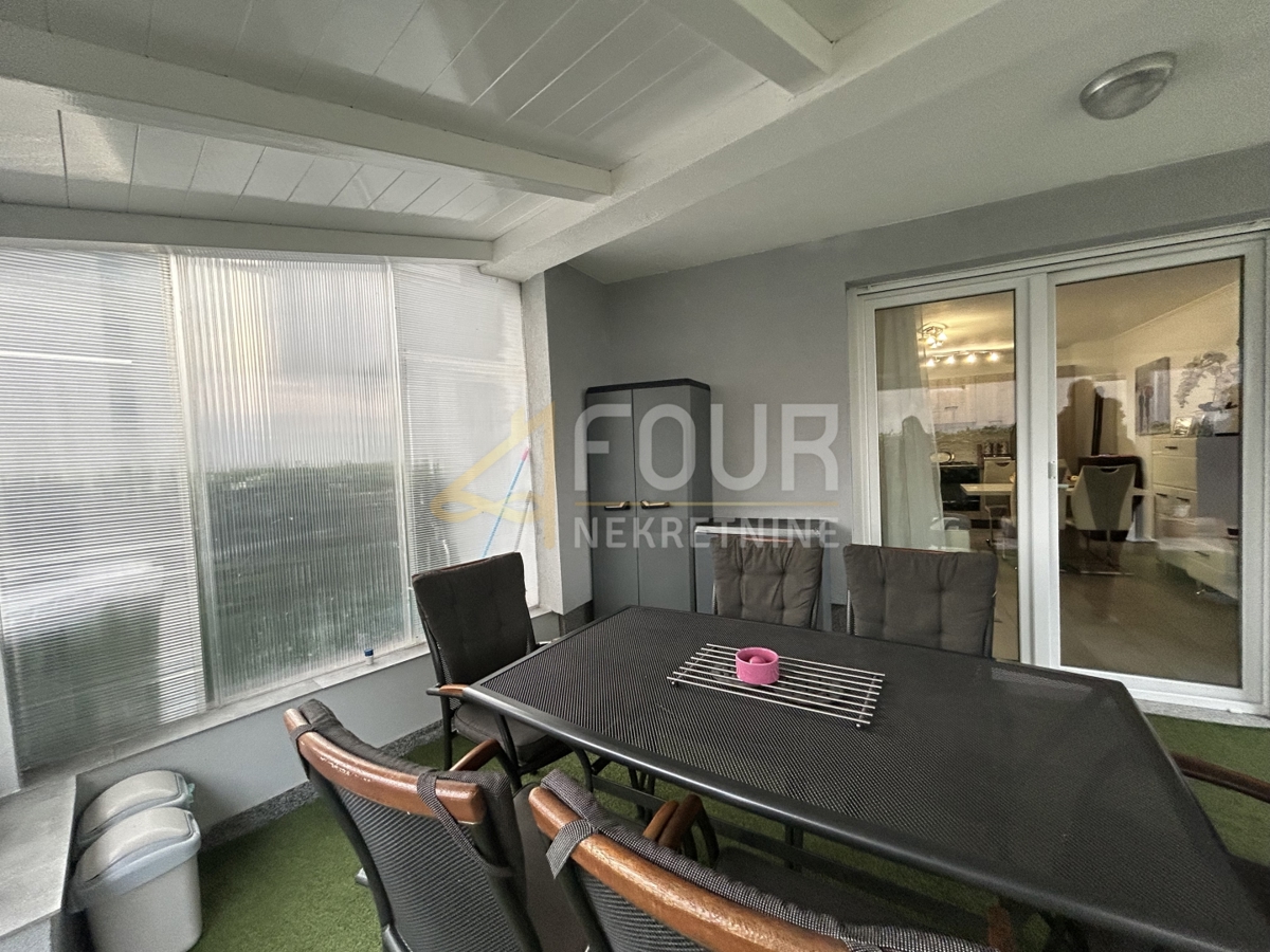 Stanovanje Viškovo, 50,70m2