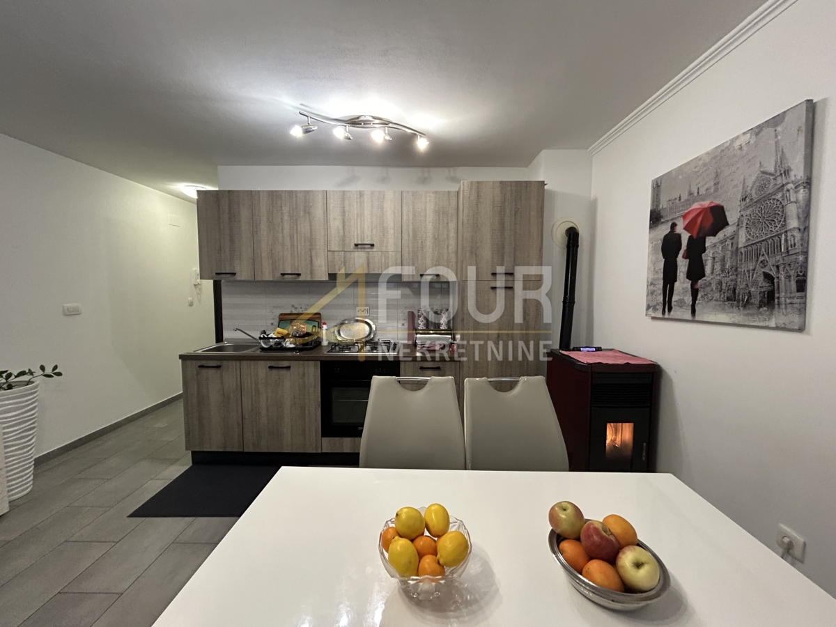 Stanovanje Viškovo, 50,70m2