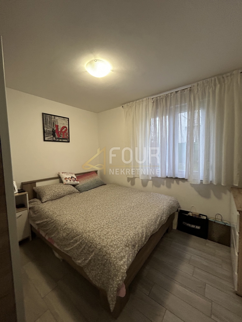 Stanovanje Viškovo, 50,70m2