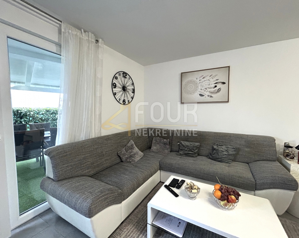 Stanovanje Viškovo, 50,70m2