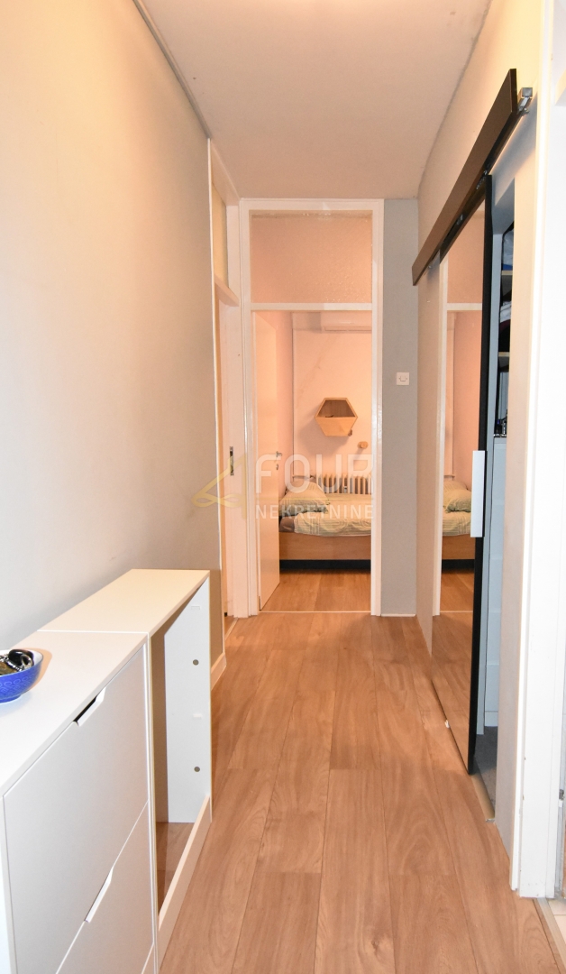 Stanovanje Turnić, Rijeka, 42,01m2